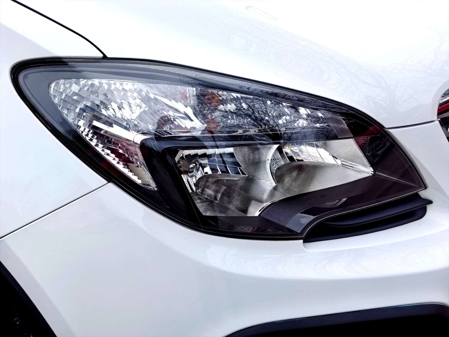 Used Vauxhall Mokka 2015 for sale - 77548522: Photo 47