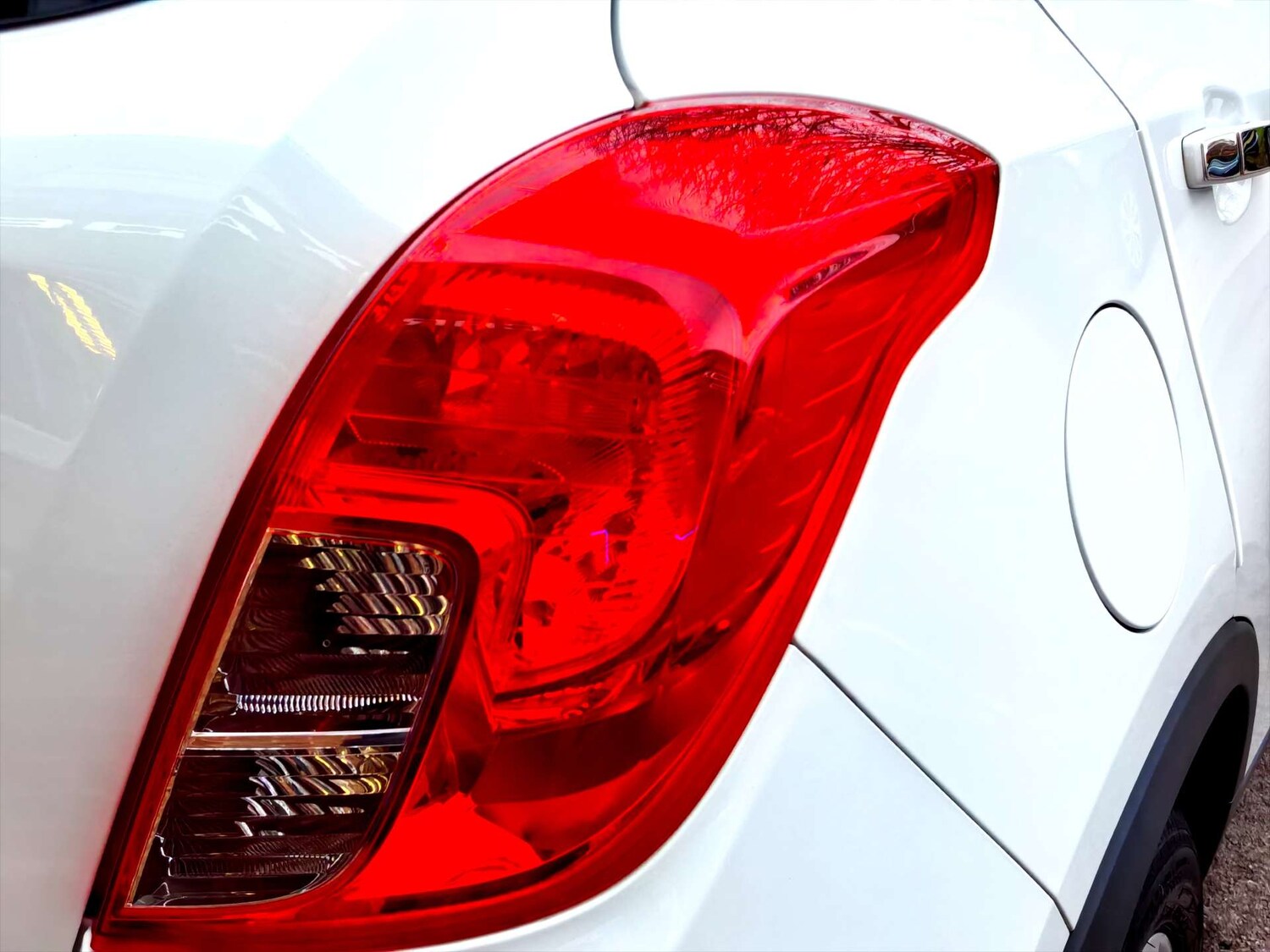 Used Vauxhall Mokka 2015 for sale - 77548522: Photo 48