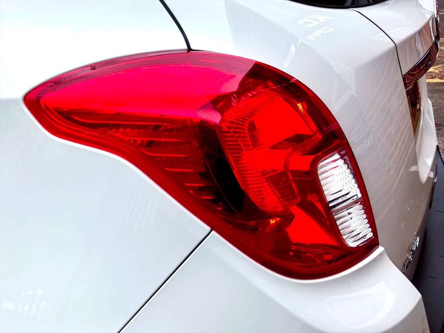 Used Vauxhall Mokka 2015 for sale - 77548522: Photo 49