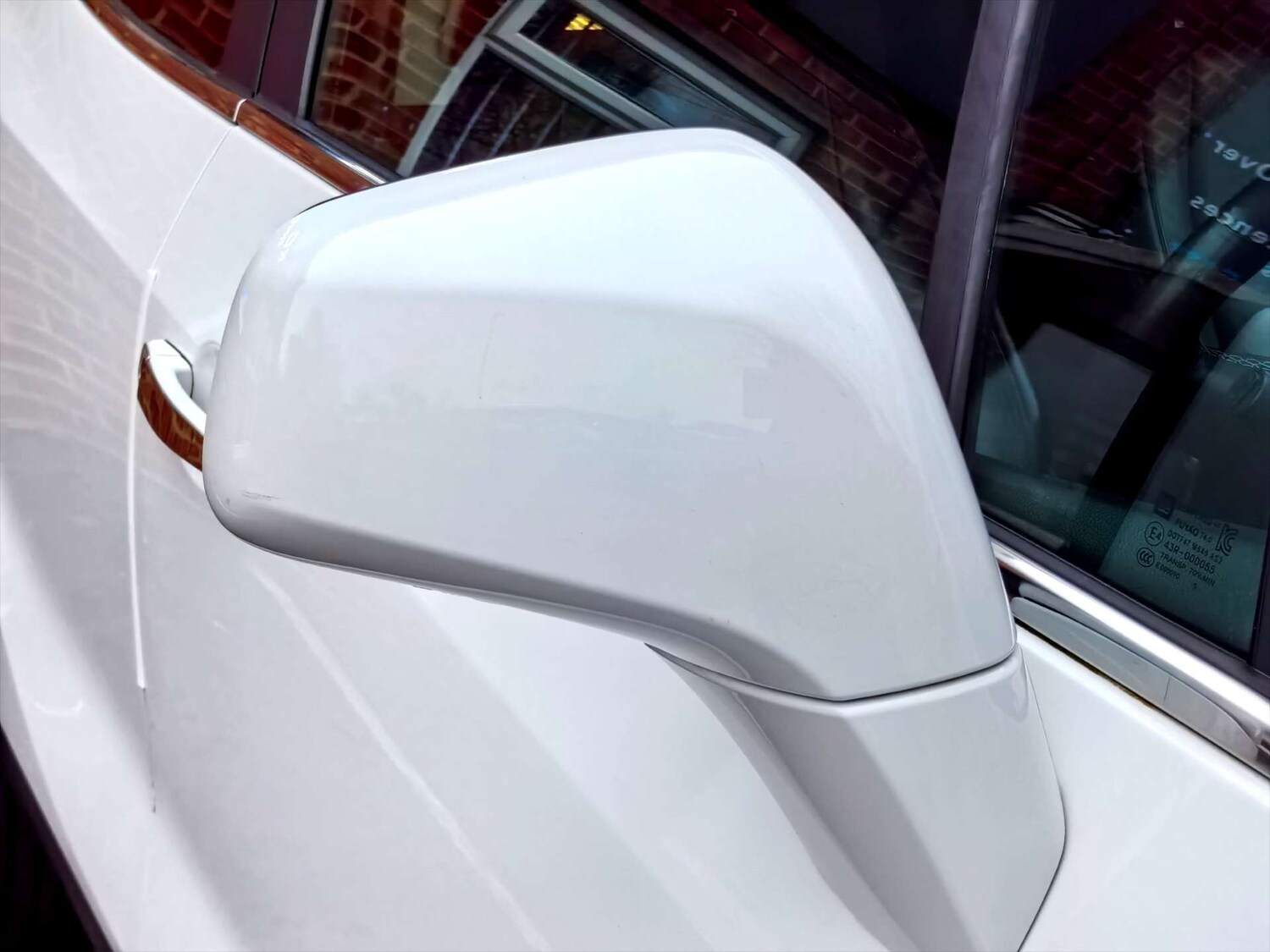 Used Vauxhall Mokka 2015 for sale - 77548522: Photo 51