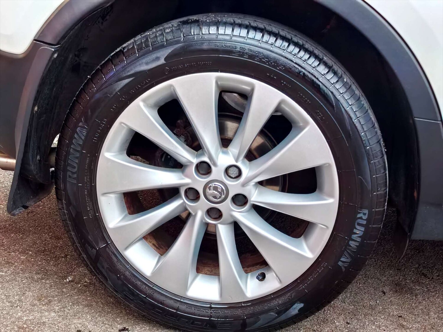 Used Vauxhall Mokka 2015 for sale - 77548522: Photo 56