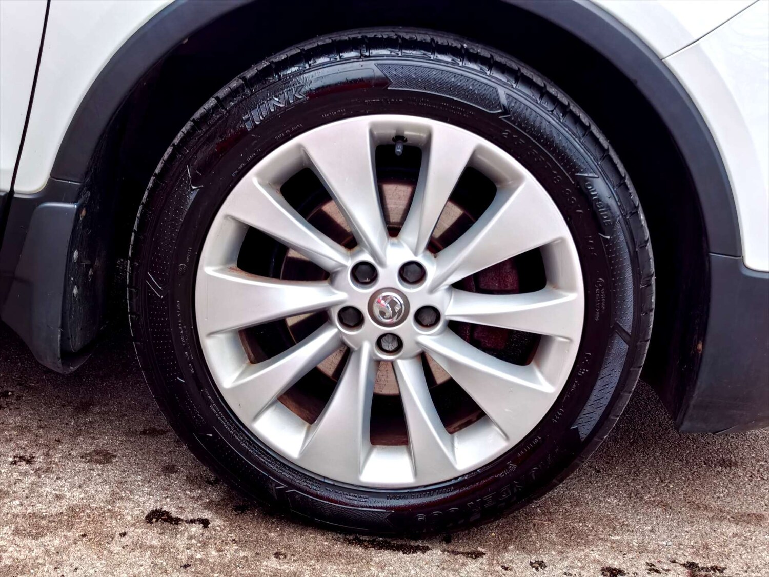 Used Vauxhall Mokka 2015 for sale - 77548522: Photo 57