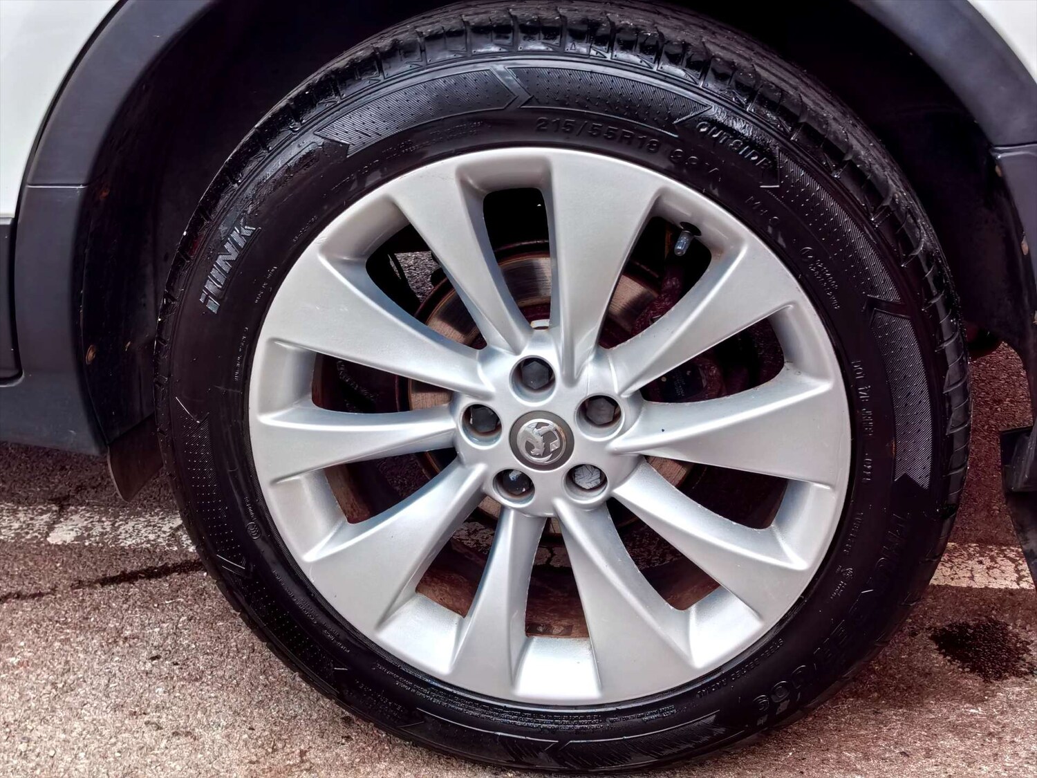 Used Vauxhall Mokka 2015 for sale - 77548522: Photo 58