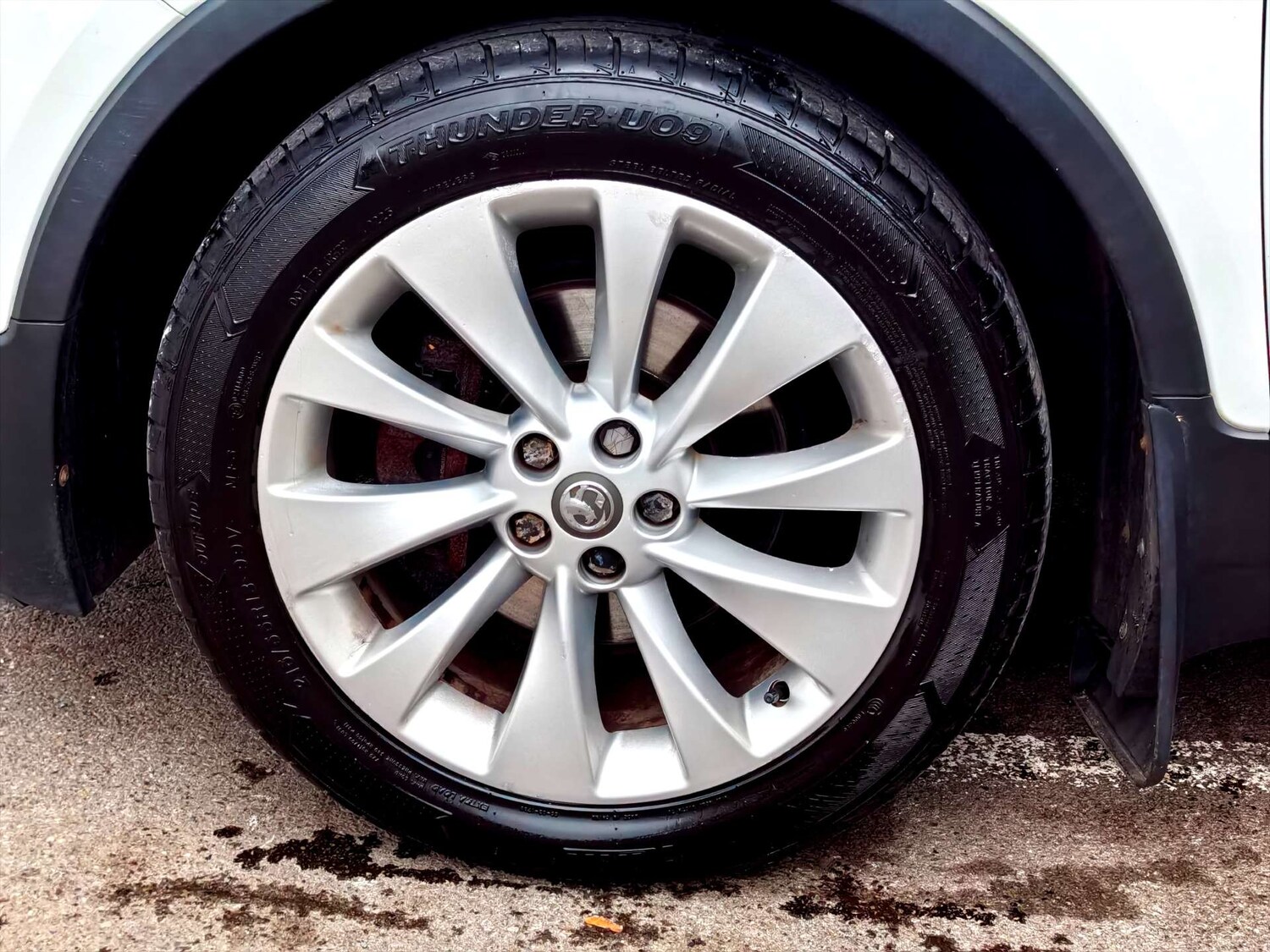 Used Vauxhall Mokka 2015 for sale - 77548522: Photo 59