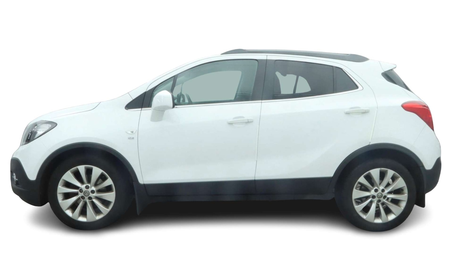 Used Vauxhall Mokka 2015 for sale - 77548522: Photo 6