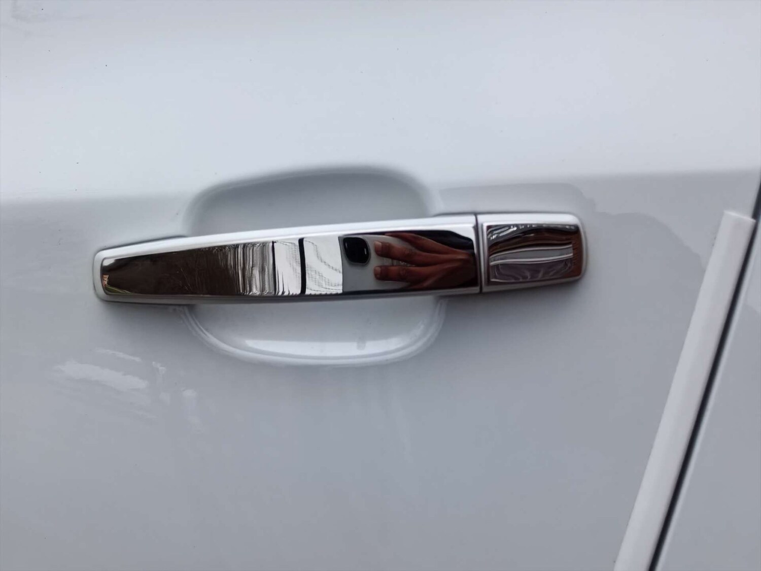 Used Vauxhall Mokka 2015 for sale - 77548522: Photo 60