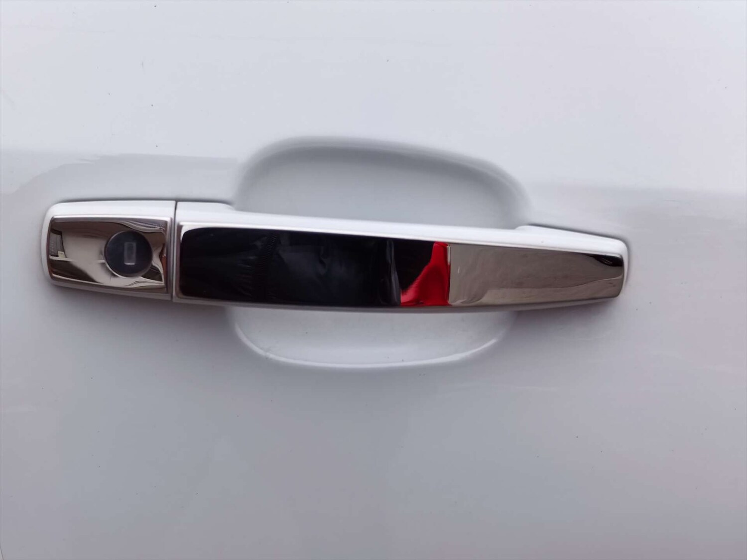 Used Vauxhall Mokka 2015 for sale - 77548522: Photo 64