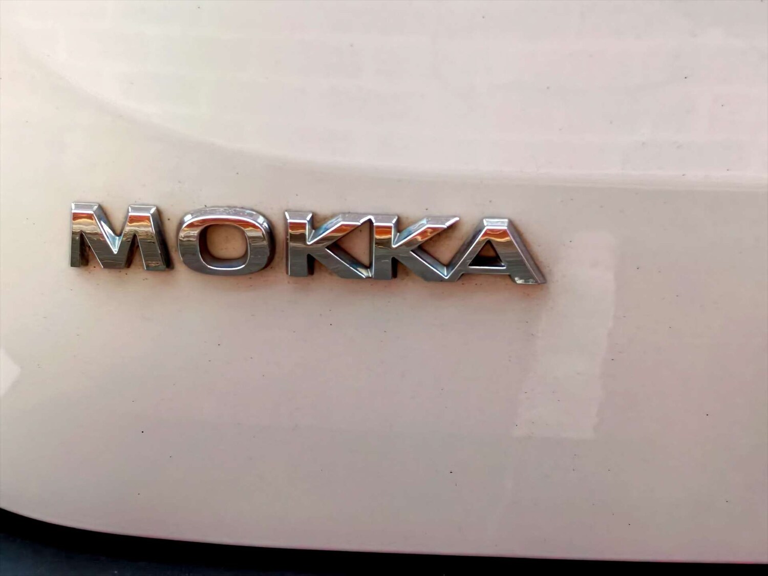 Used Vauxhall Mokka 2015 for sale - 77548522: Photo 65