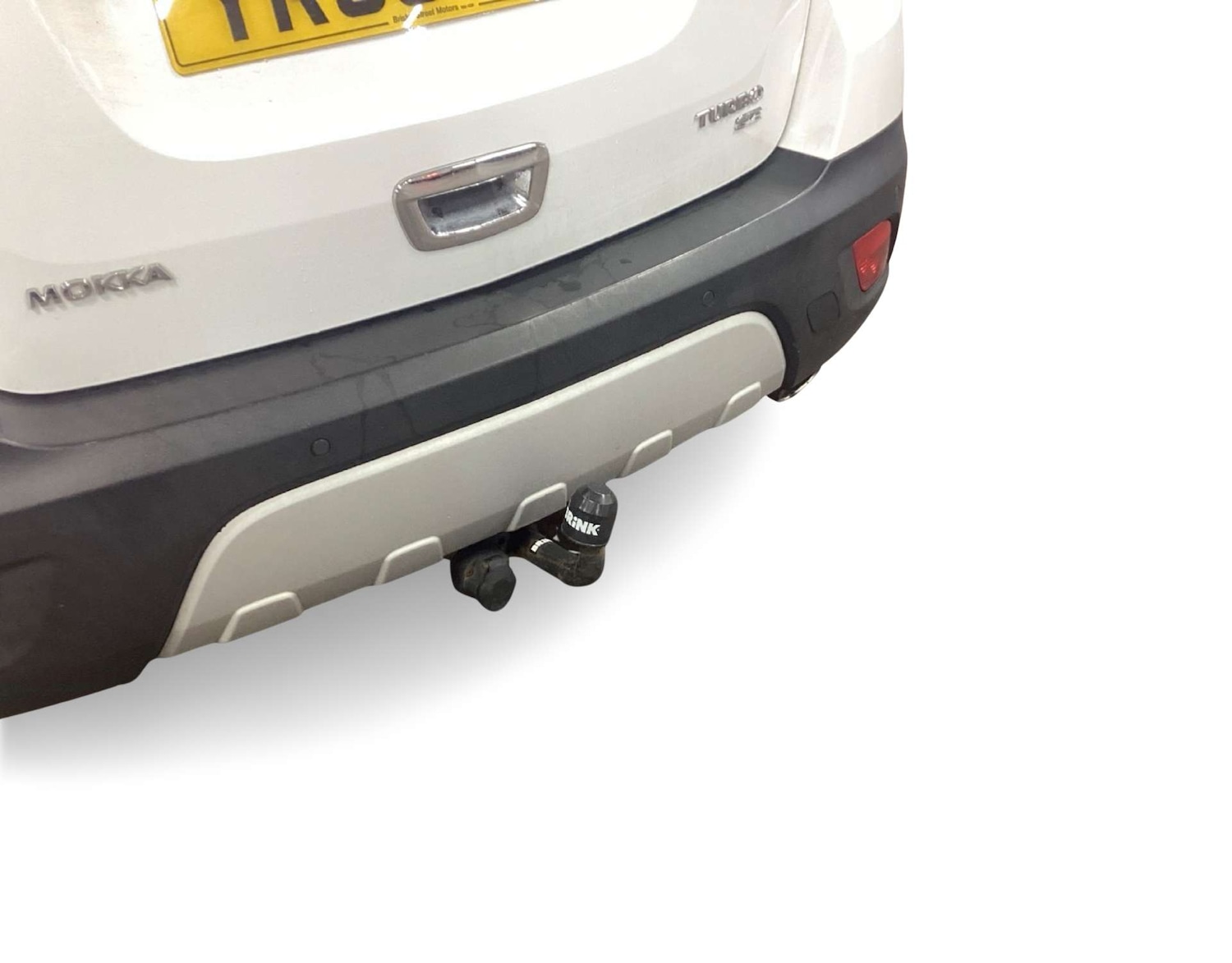 Used Vauxhall Mokka 2015 for sale - 77548522: Photo 7