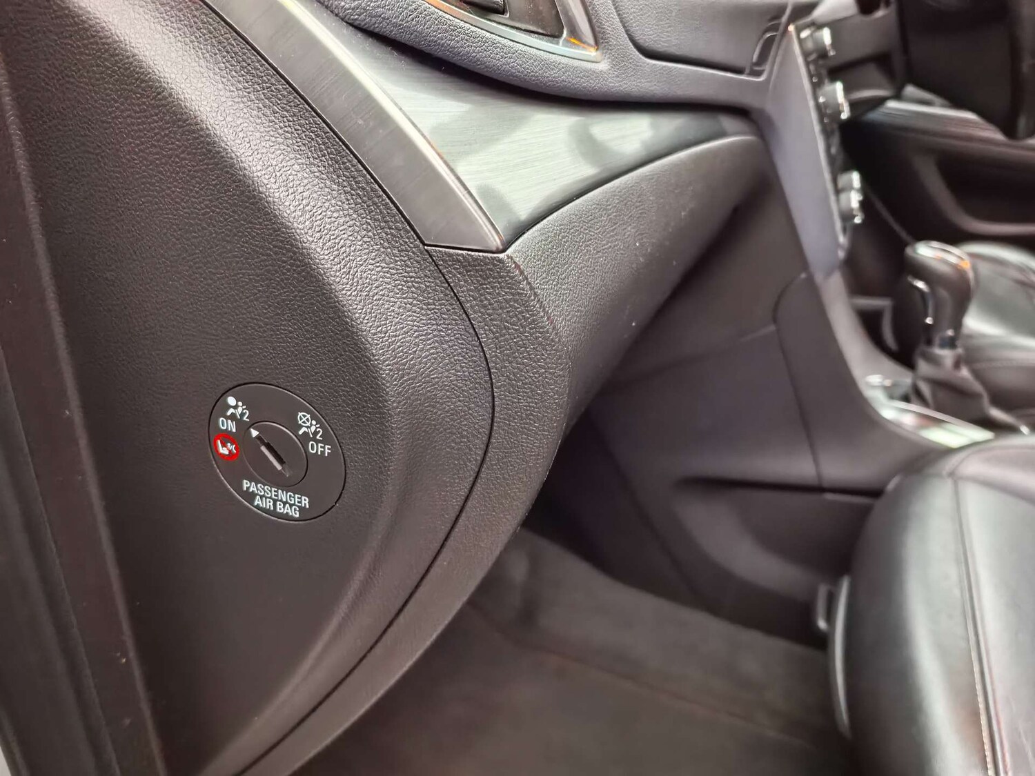 Used Vauxhall Mokka 2015 for sale - 77548522: Photo 71