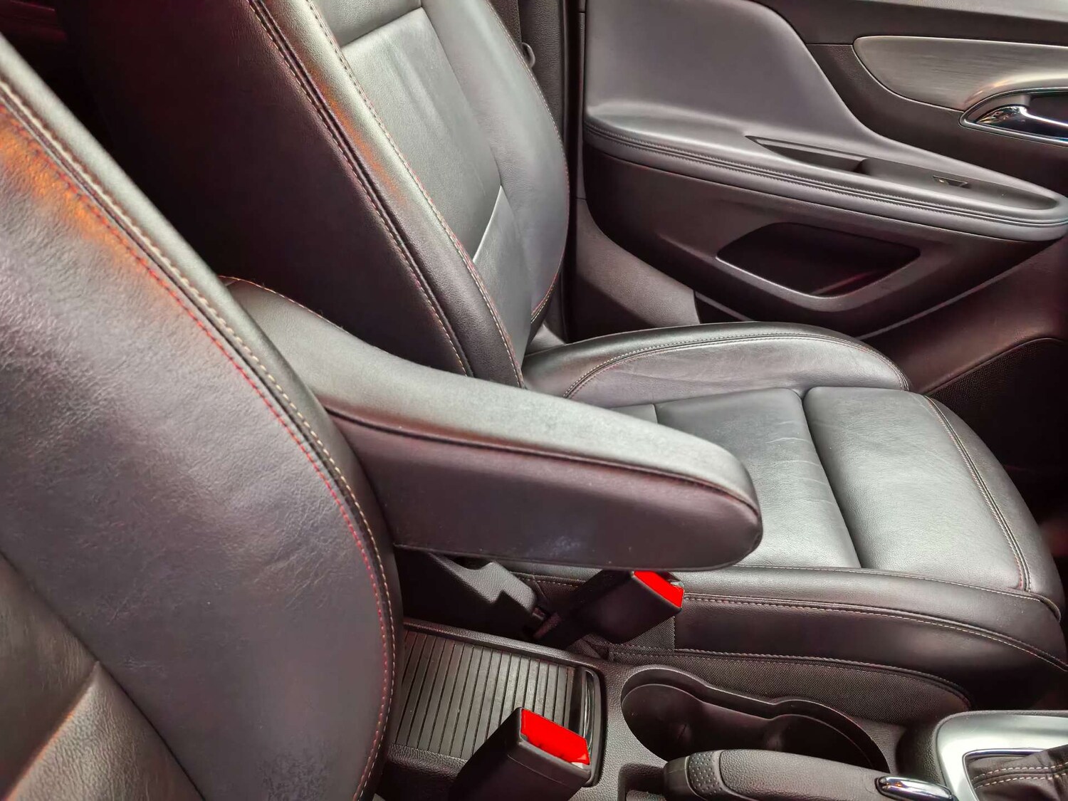 Used Vauxhall Mokka 2015 for sale - 77548522: Photo 72