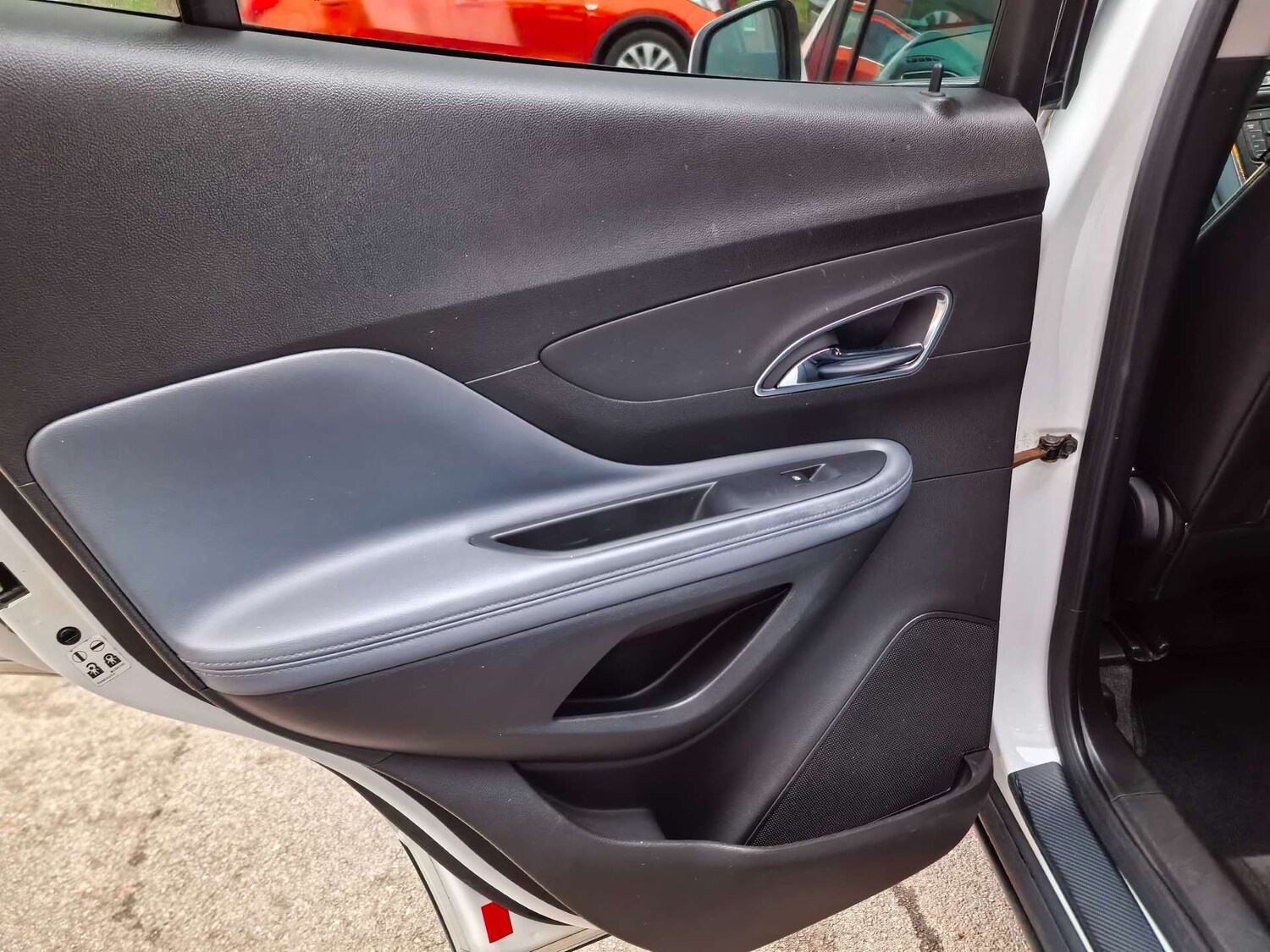 Used Vauxhall Mokka 2015 for sale - 77548522: Photo 73