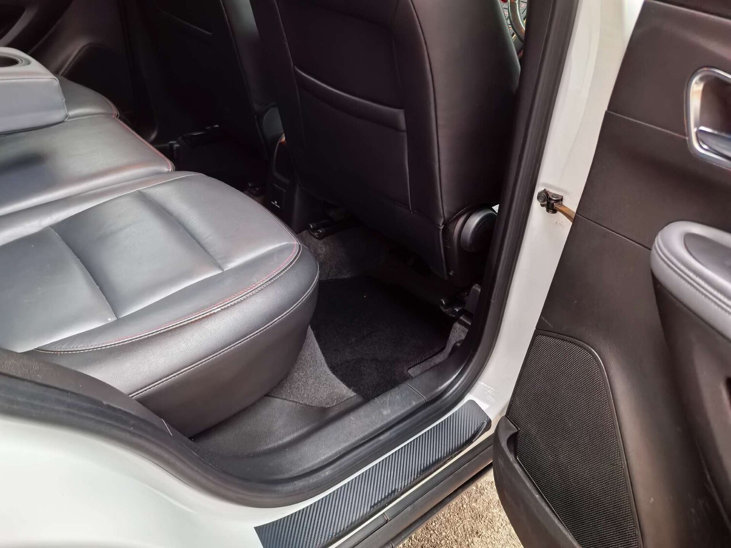 Used Vauxhall Mokka 2015 for sale - 77548522: Photo 74