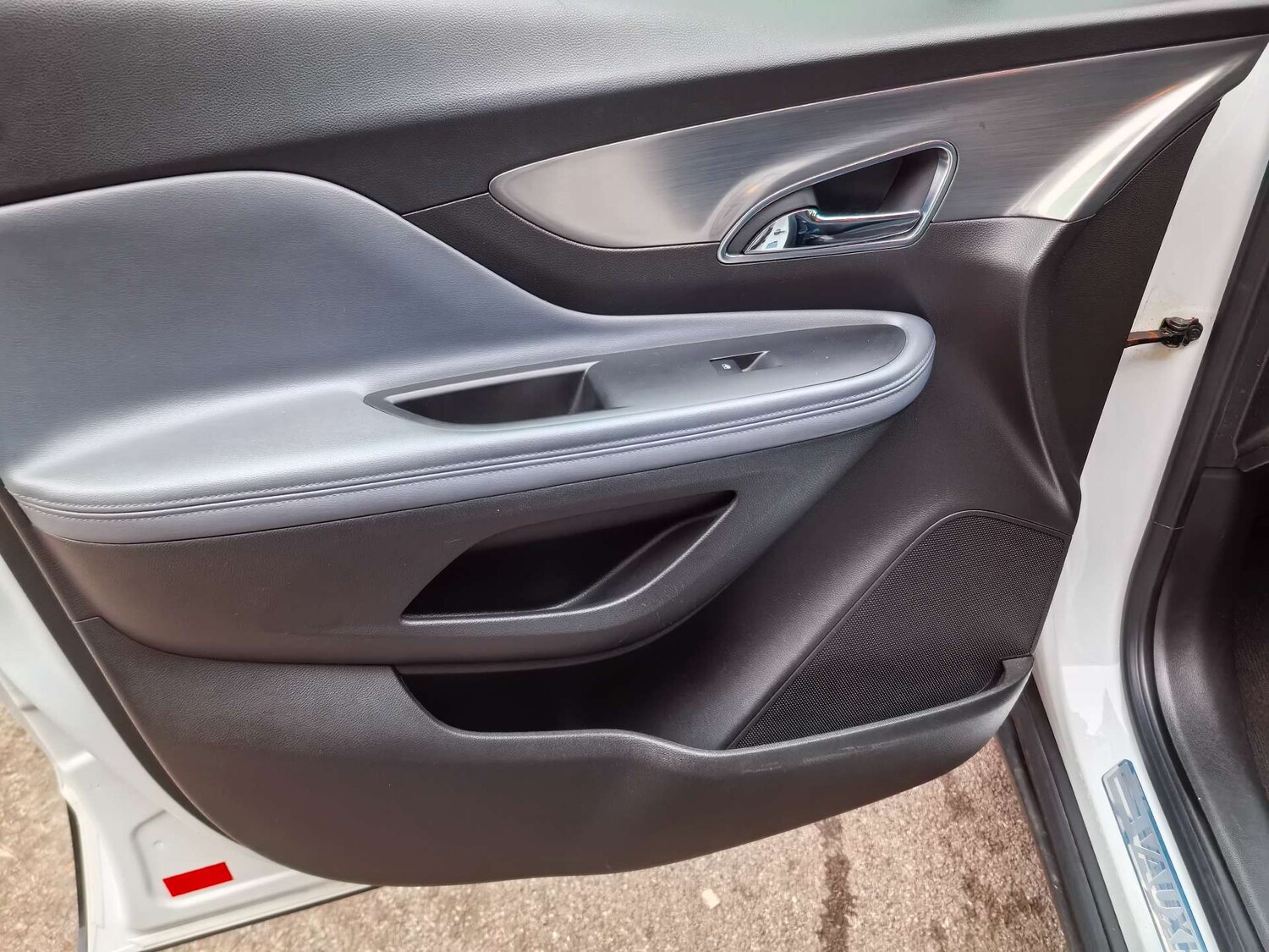 Used Vauxhall Mokka 2015 for sale - 77548522: Photo 75