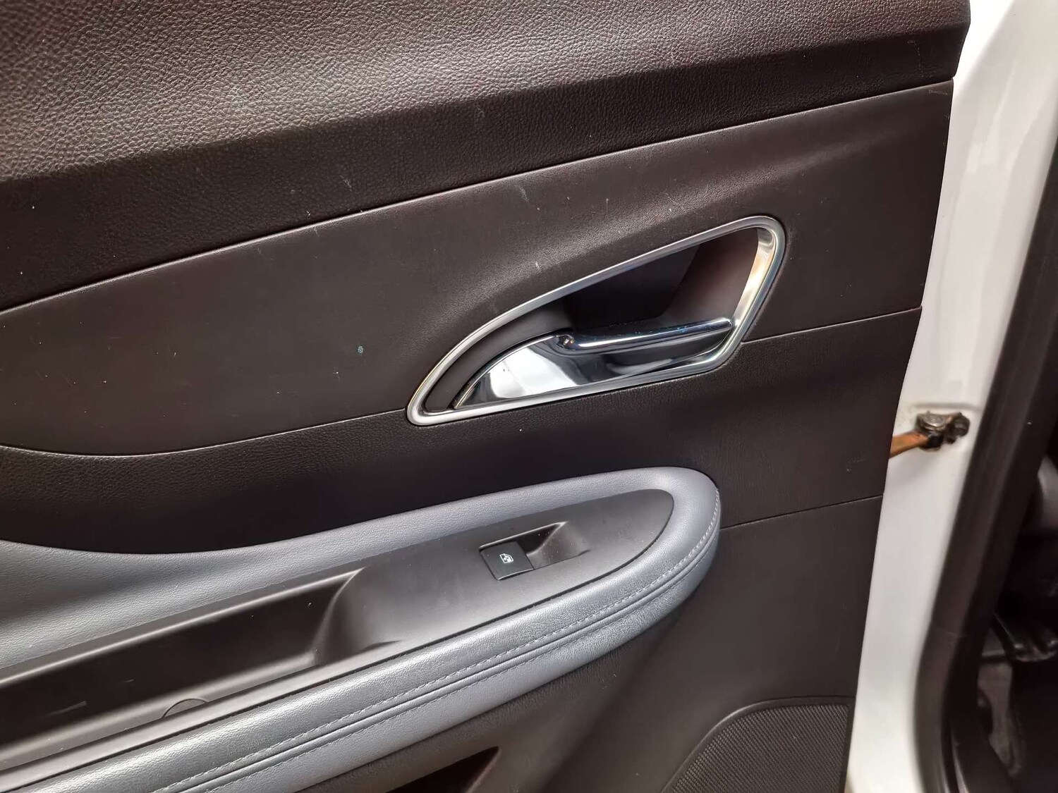 Used Vauxhall Mokka 2015 for sale - 77548522: Photo 76