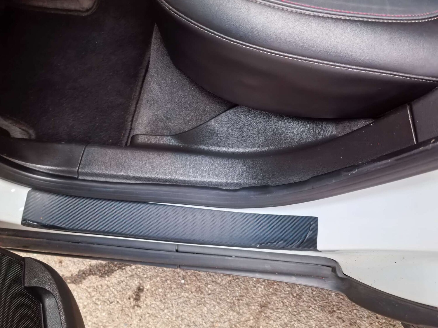 Used Vauxhall Mokka 2015 for sale - 77548522: Photo 77