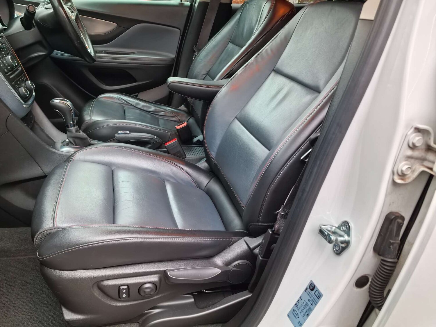 Used Vauxhall Mokka 2015 for sale - 77548522: Photo 81