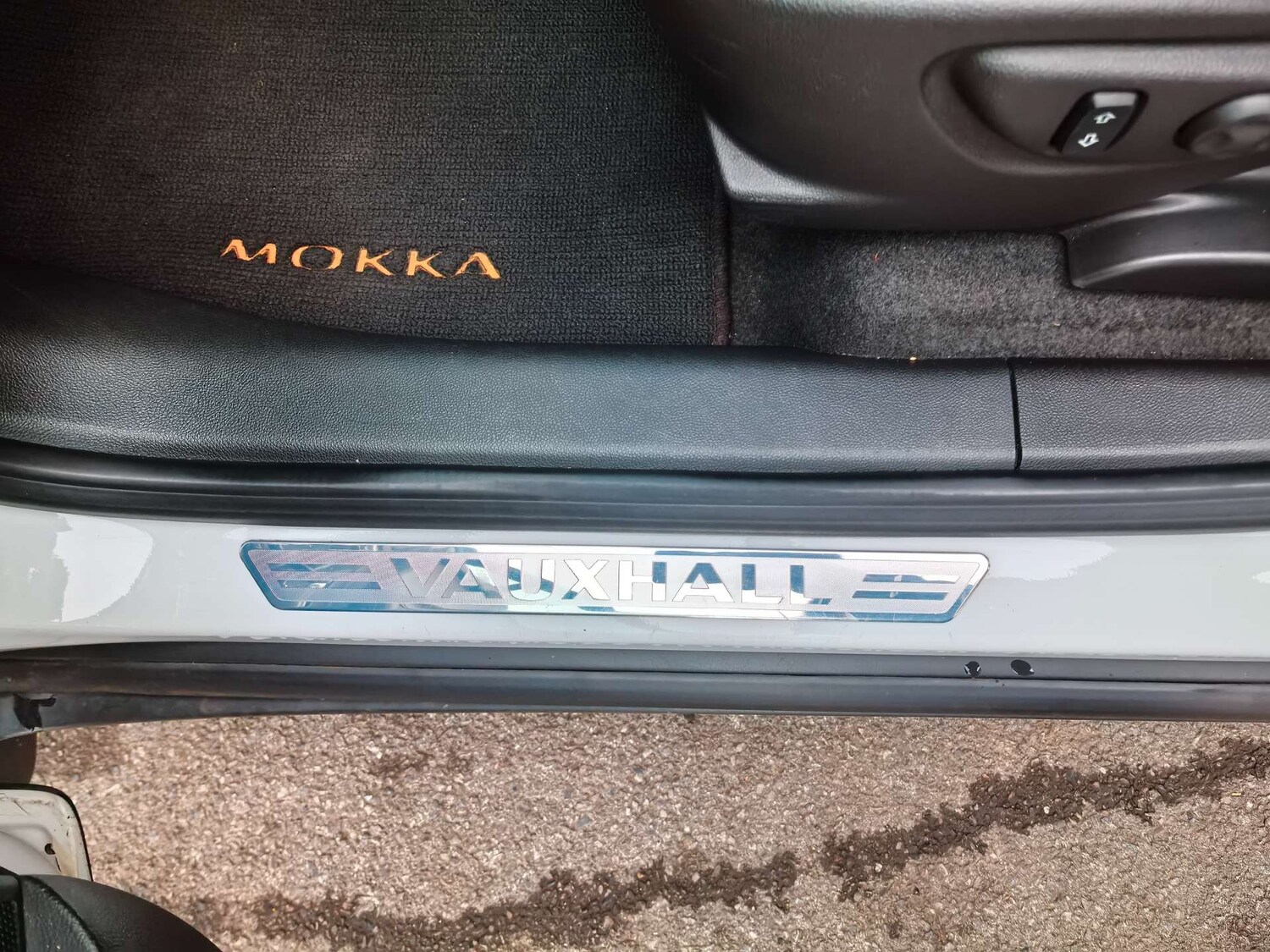 Used Vauxhall Mokka 2015 for sale - 77548522: Photo 82