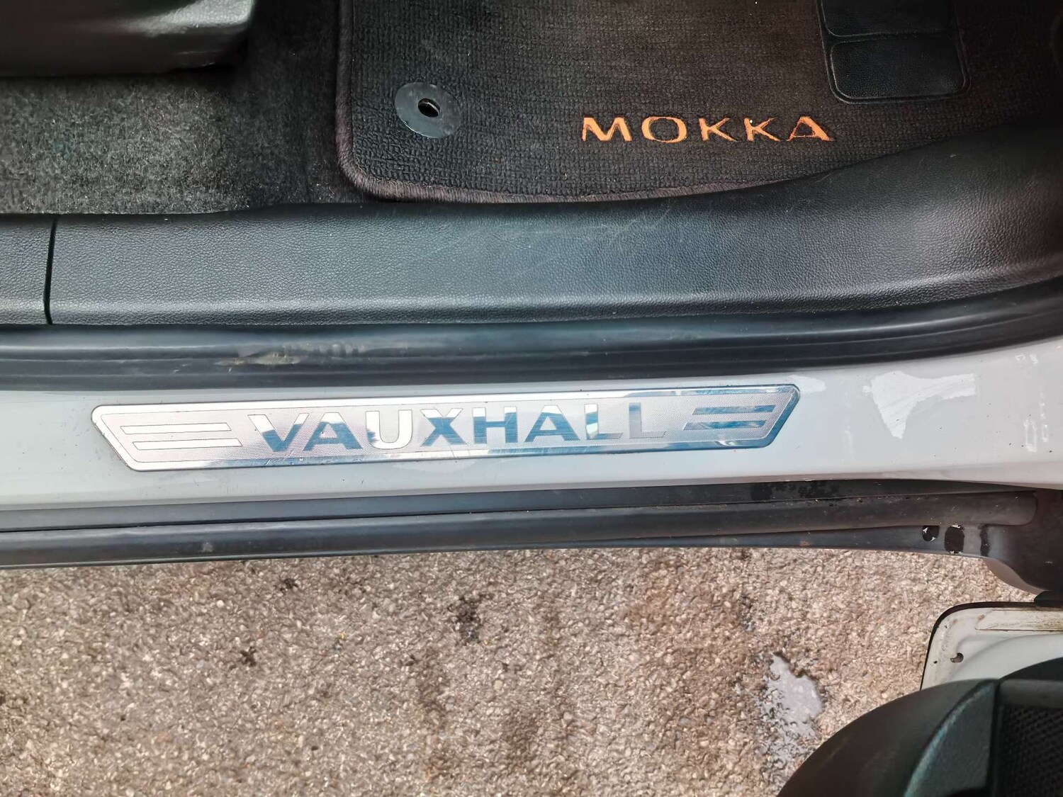 Used Vauxhall Mokka 2015 for sale - 77548522: Photo 86