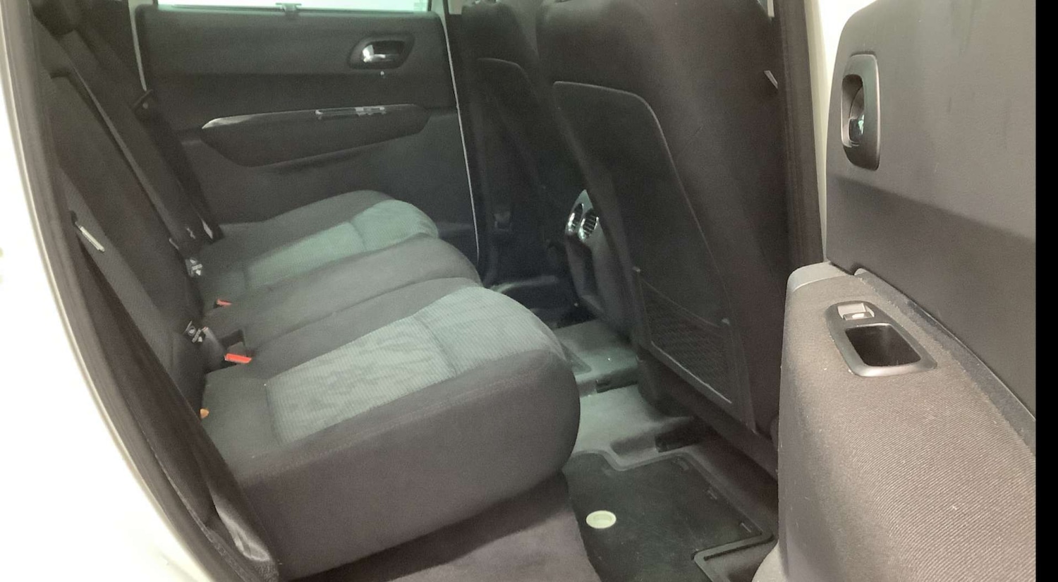 Used Peugeot 3008 2011 for sale - 76693605: Photo 10