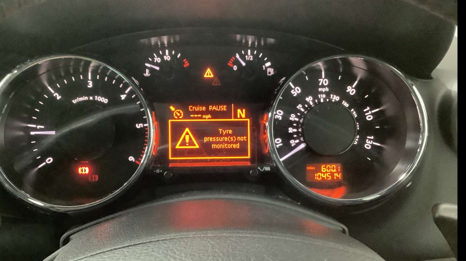 Used Peugeot 3008 2011 for sale - 76693605: Photo 11