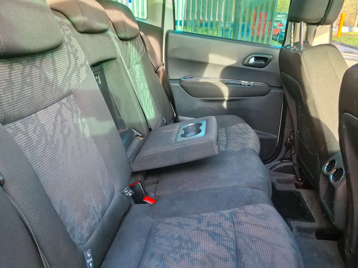 Used Peugeot 3008 2011 for sale - 76693605: Photo 16