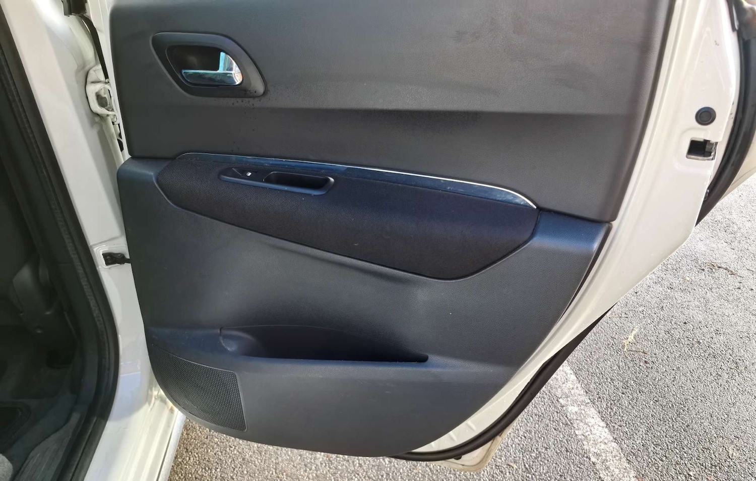 Used Peugeot 3008 2011 for sale - 76693605: Photo 21