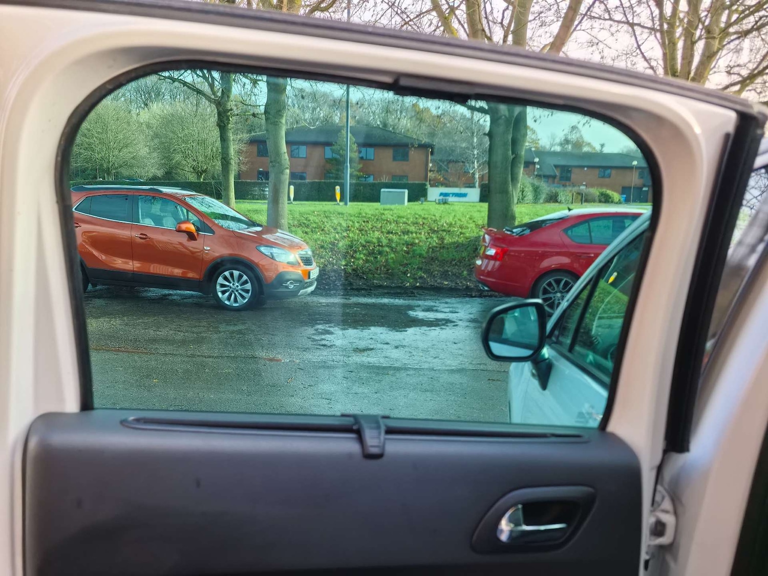 Used Peugeot 3008 2011 for sale - 76693605: Photo 26