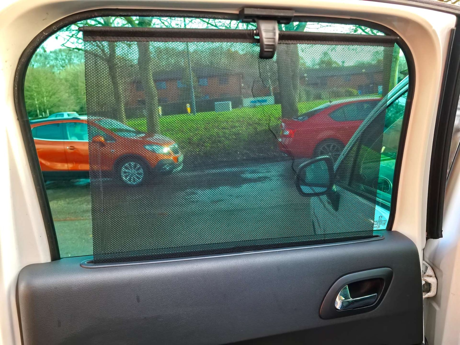 Used Peugeot 3008 2011 for sale - 76693605: Photo 28