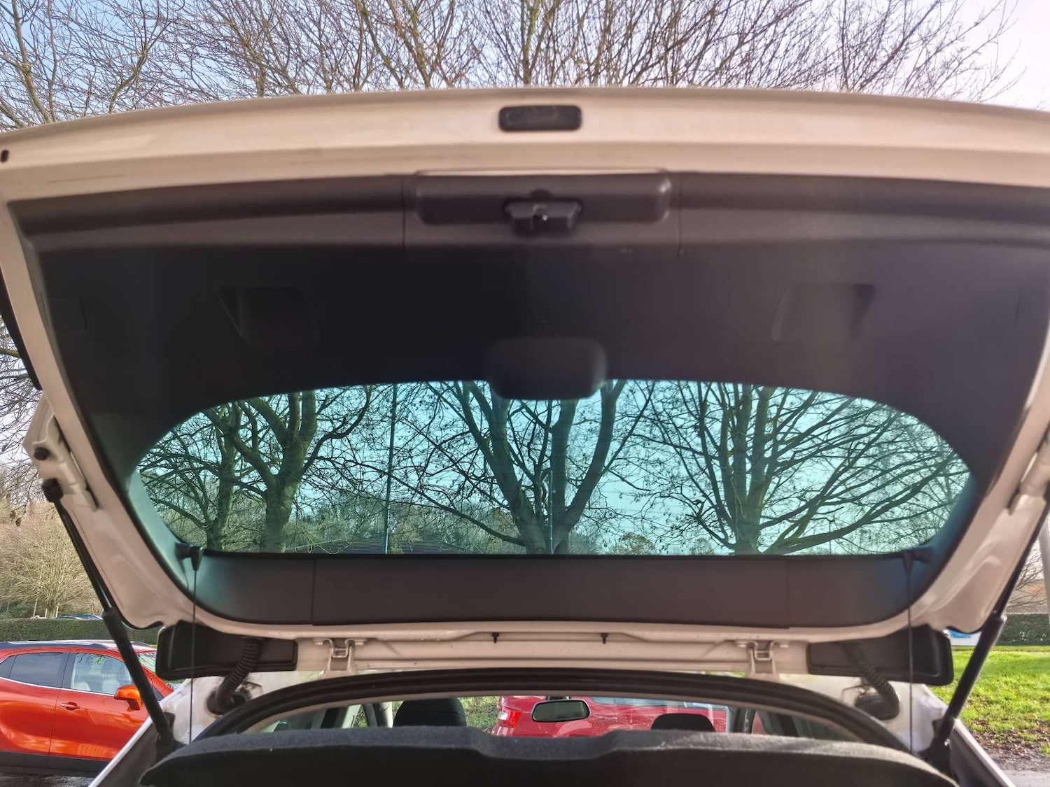 Used Peugeot 3008 2011 for sale - 76693605: Photo 36