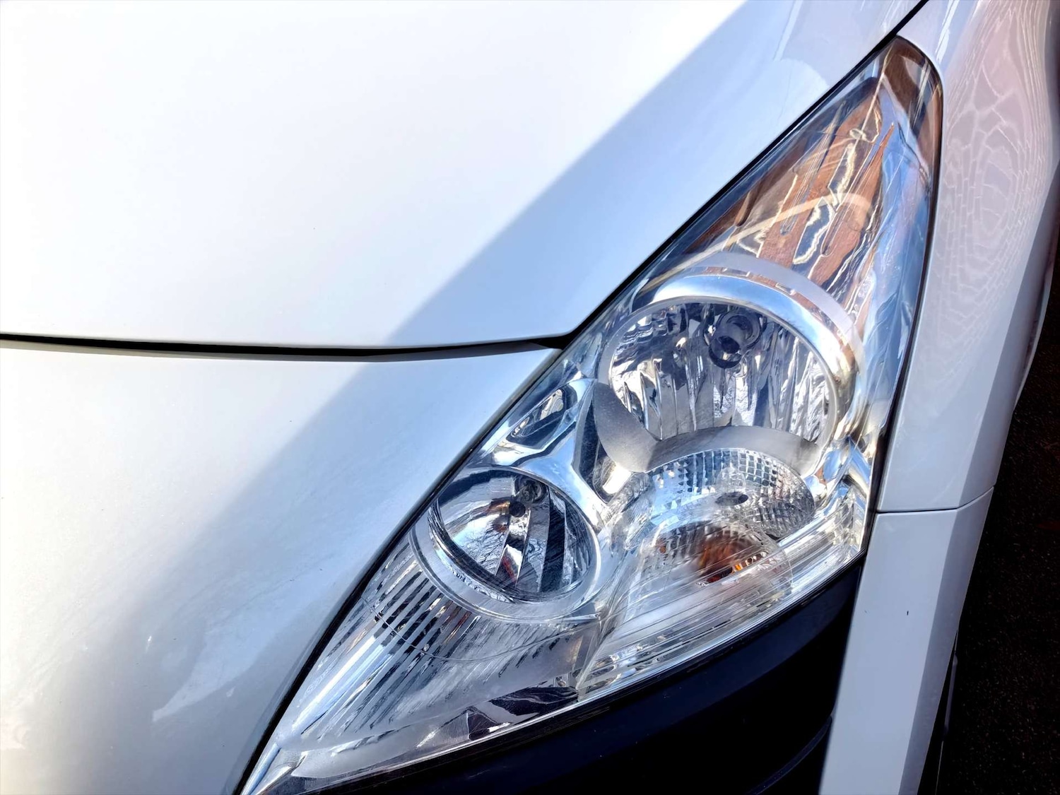 Used Peugeot 3008 2011 for sale - 76693605: Photo 37