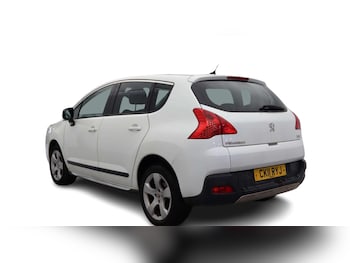Used Peugeot 3008 2011 for sale - 76693605: Photo
