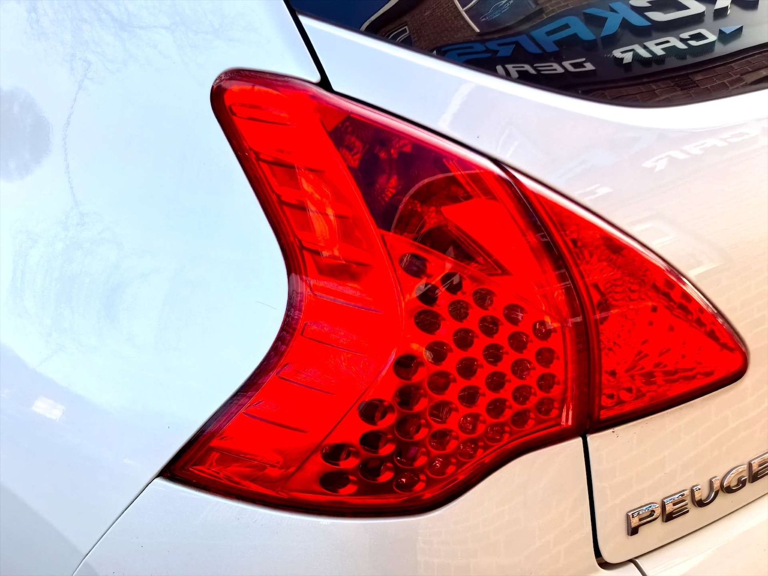 Used Peugeot 3008 2011 for sale - 76693605: Photo 40