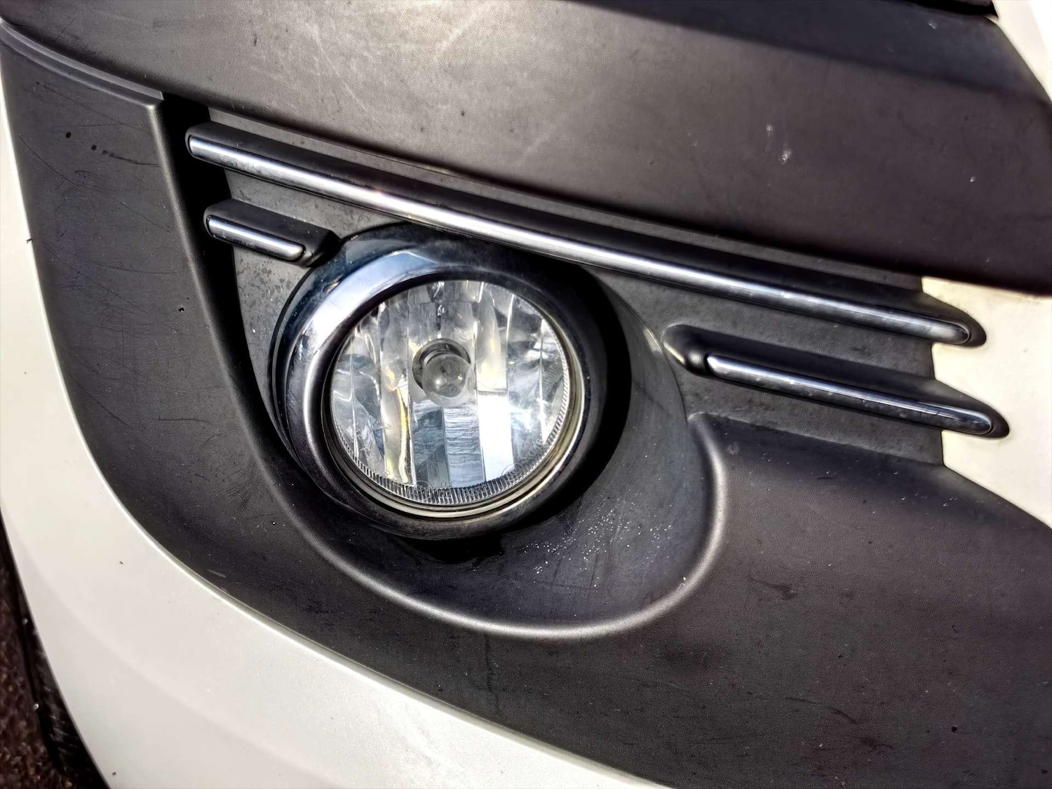 Used Peugeot 3008 2011 for sale - 76693605: Photo 44