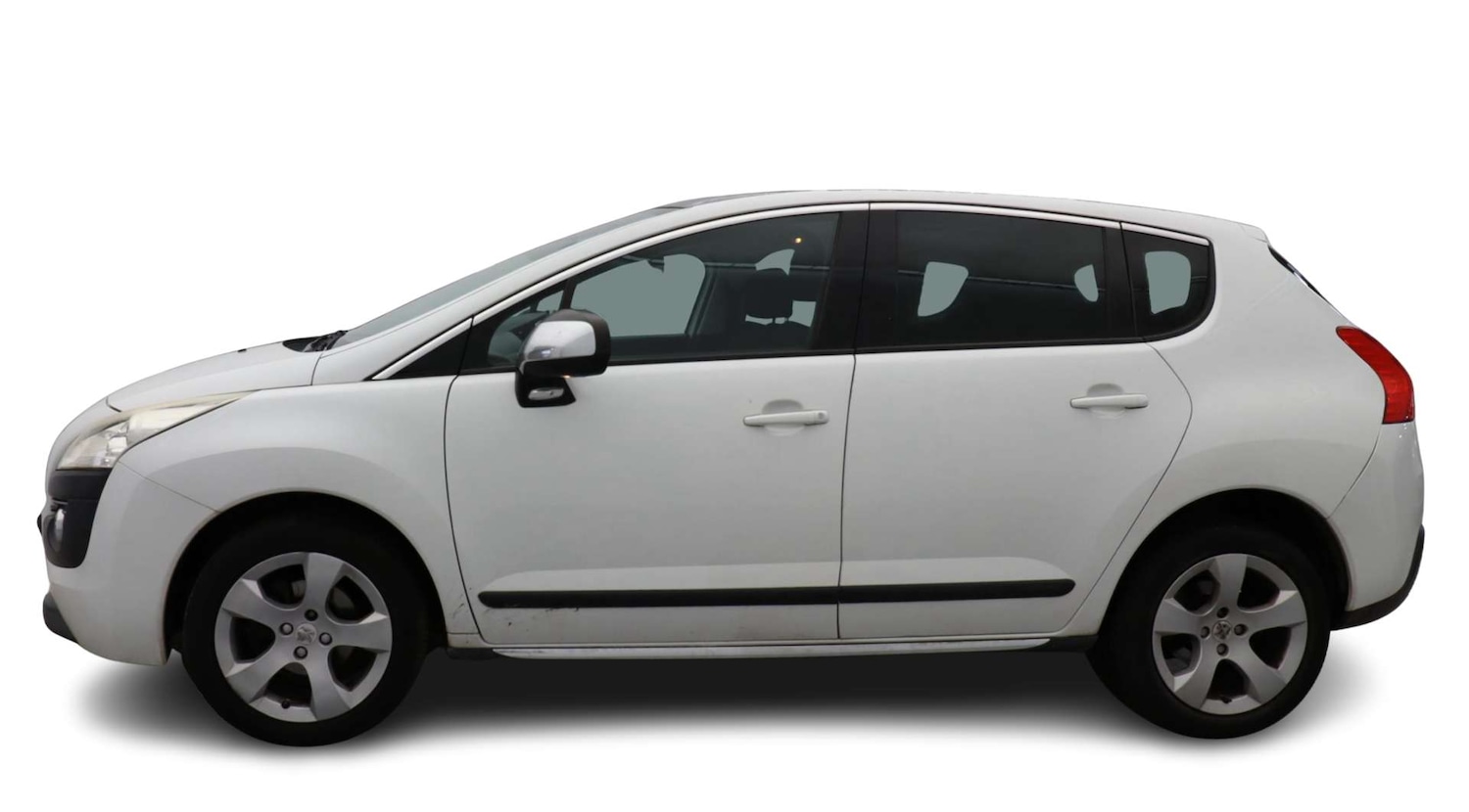 Used Peugeot 3008 2011 for sale - 76693605: Photo 5