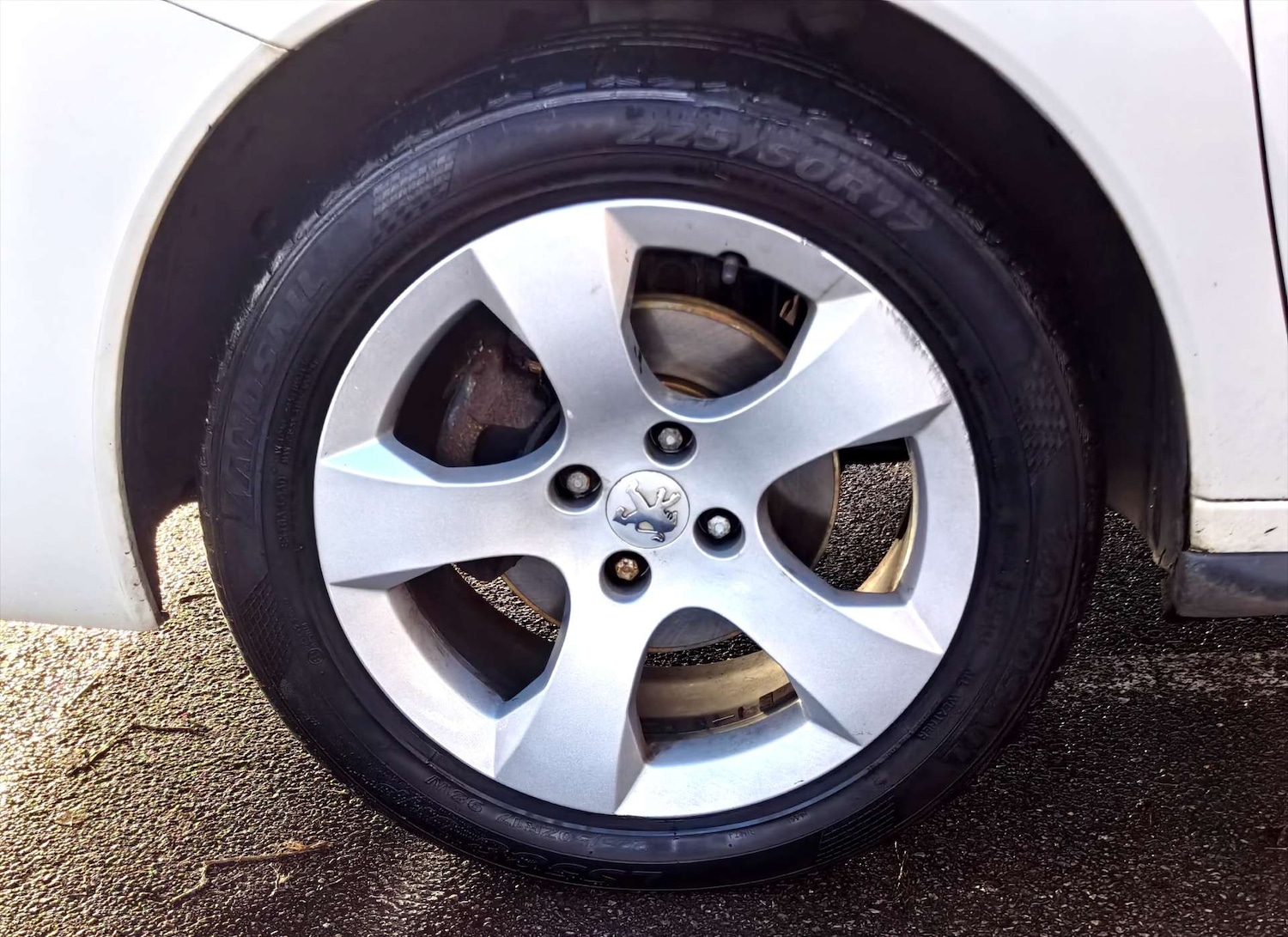 Used Peugeot 3008 2011 for sale - 76693605: Photo 51