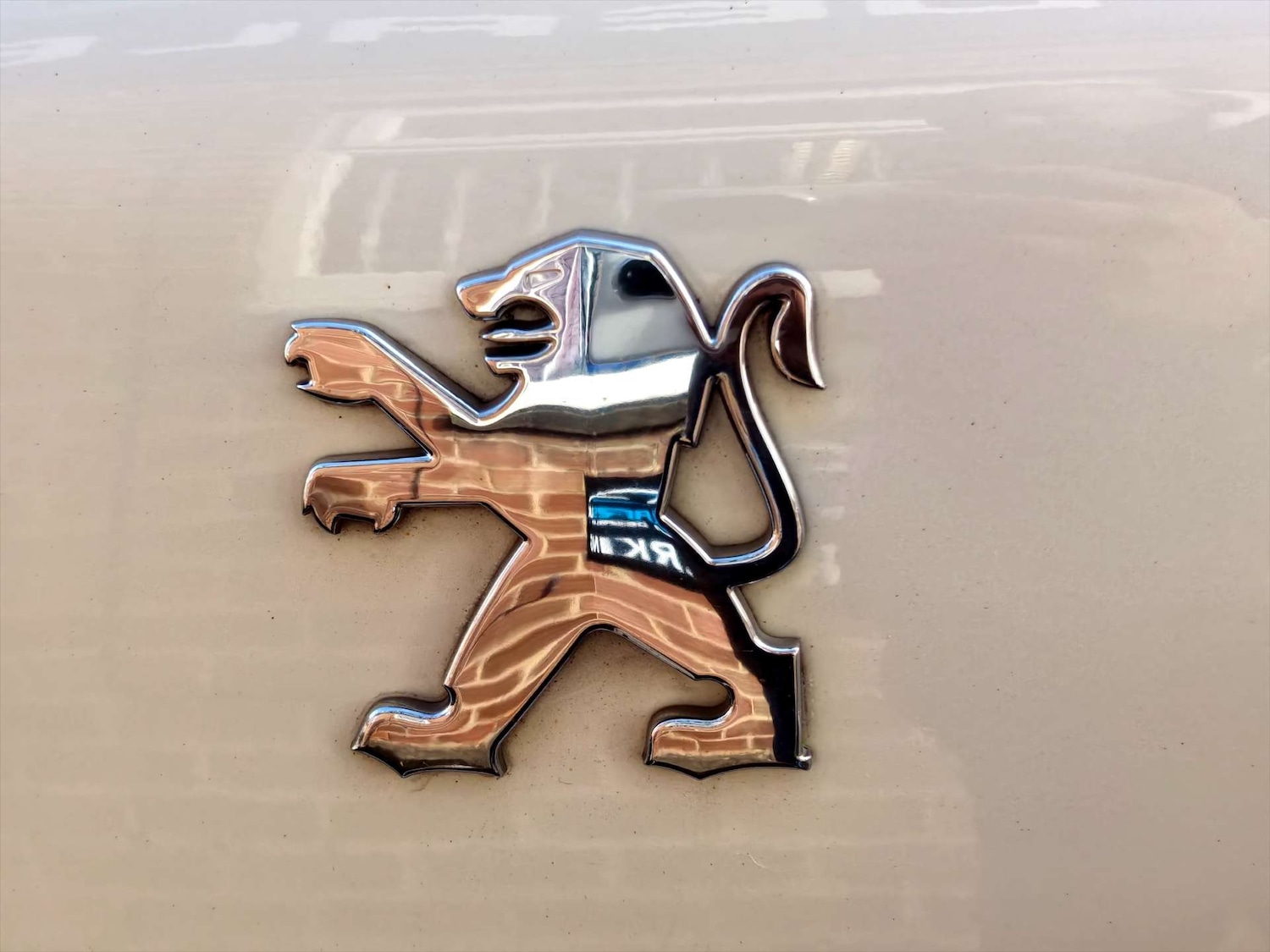 Used Peugeot 3008 2011 for sale - 76693605: Photo 52