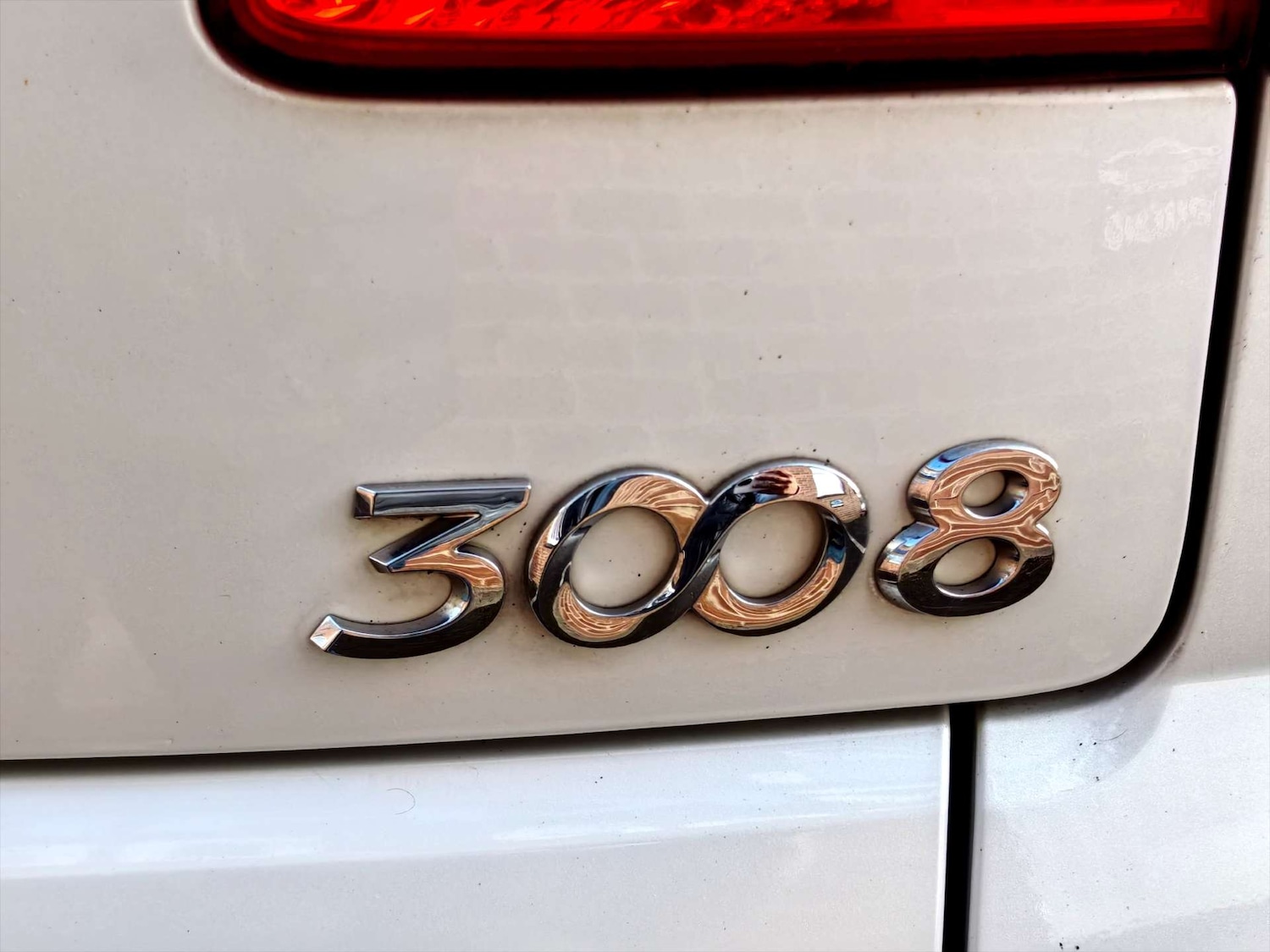 Used Peugeot 3008 2011 for sale - 76693605: Photo 53