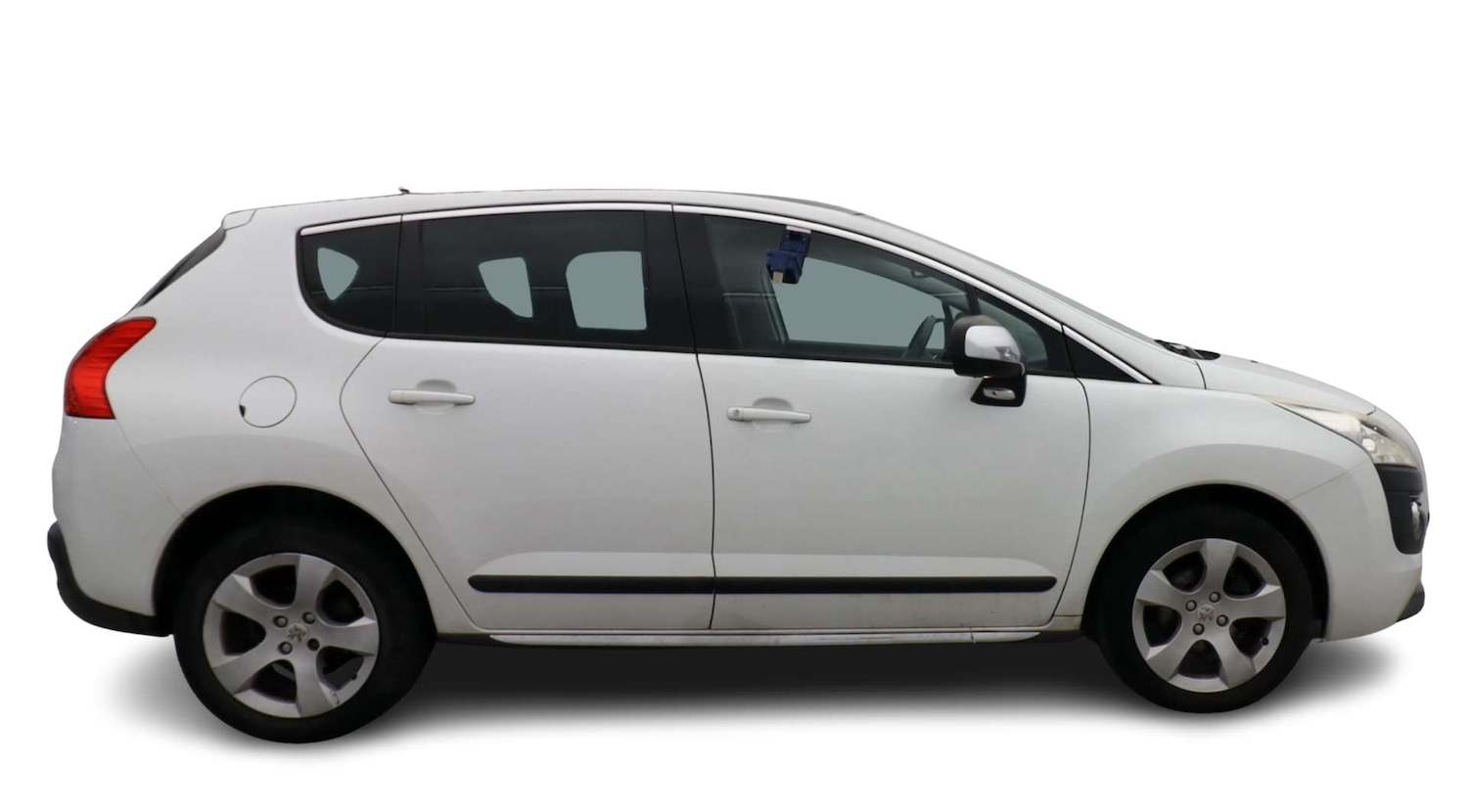 Used Peugeot 3008 2011 for sale - 76693605: Photo 6