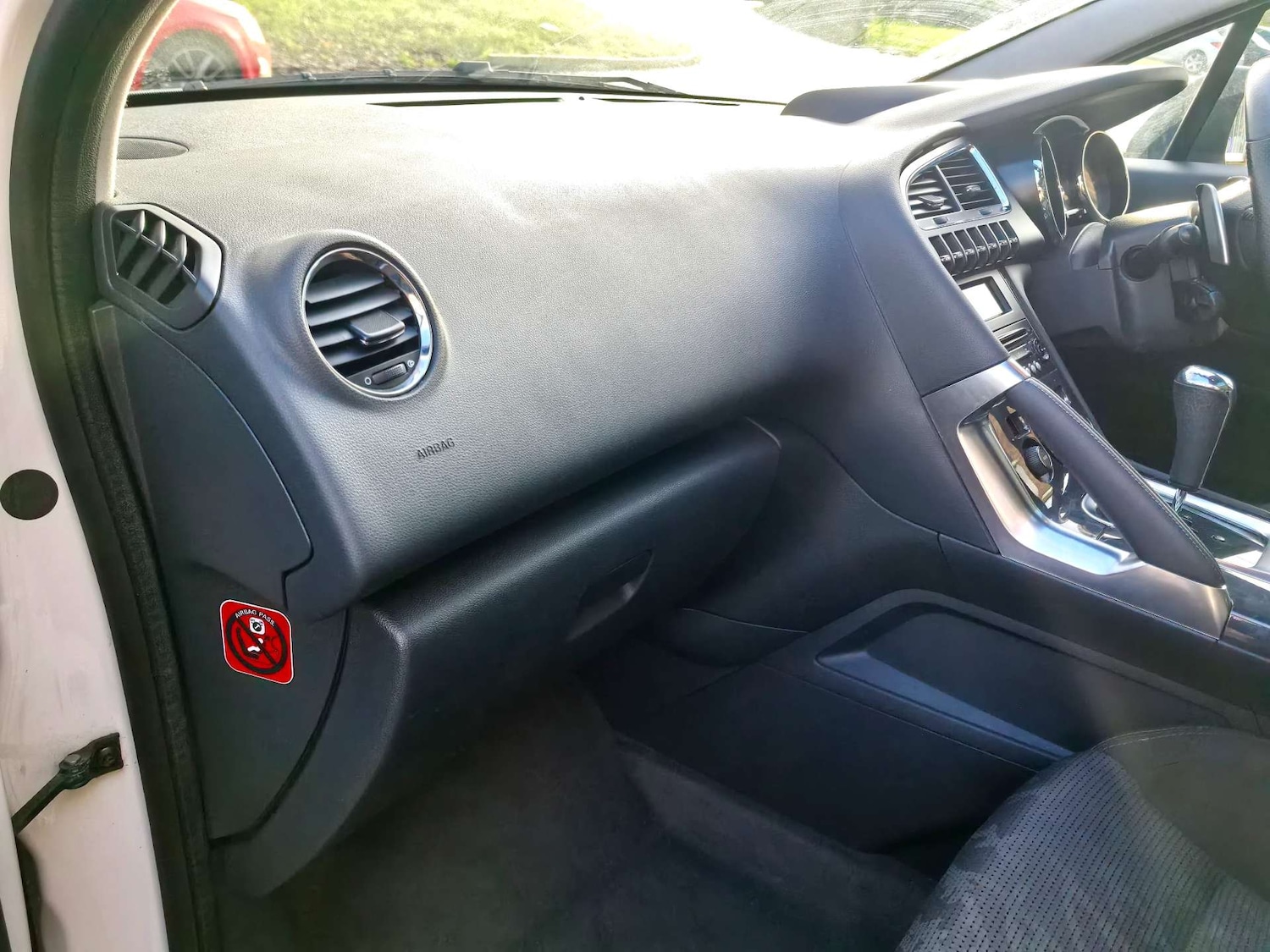 Used Peugeot 3008 2011 for sale - 76693605: Photo 72