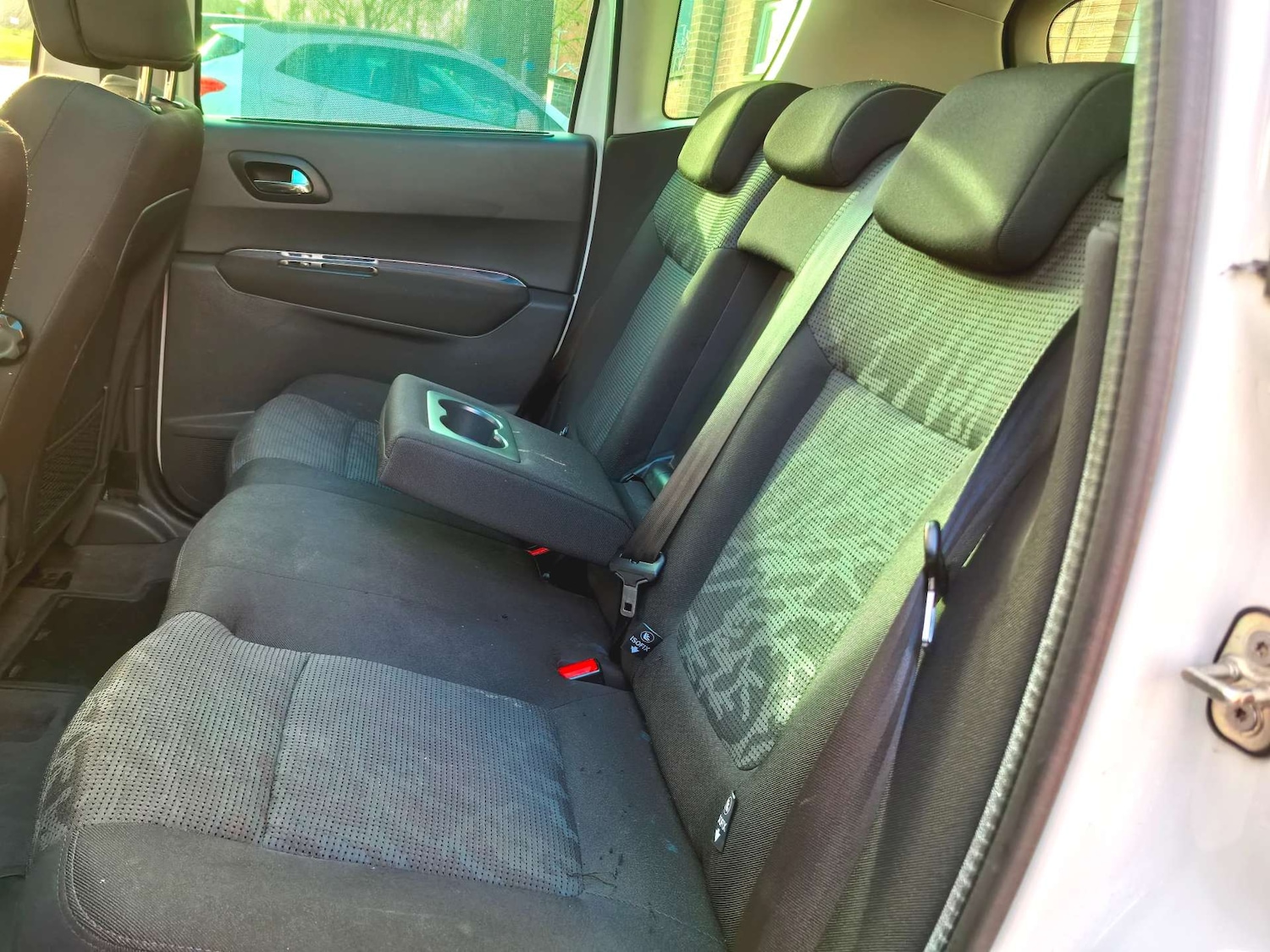 Used Peugeot 3008 2011 for sale - 76693605: Photo 76