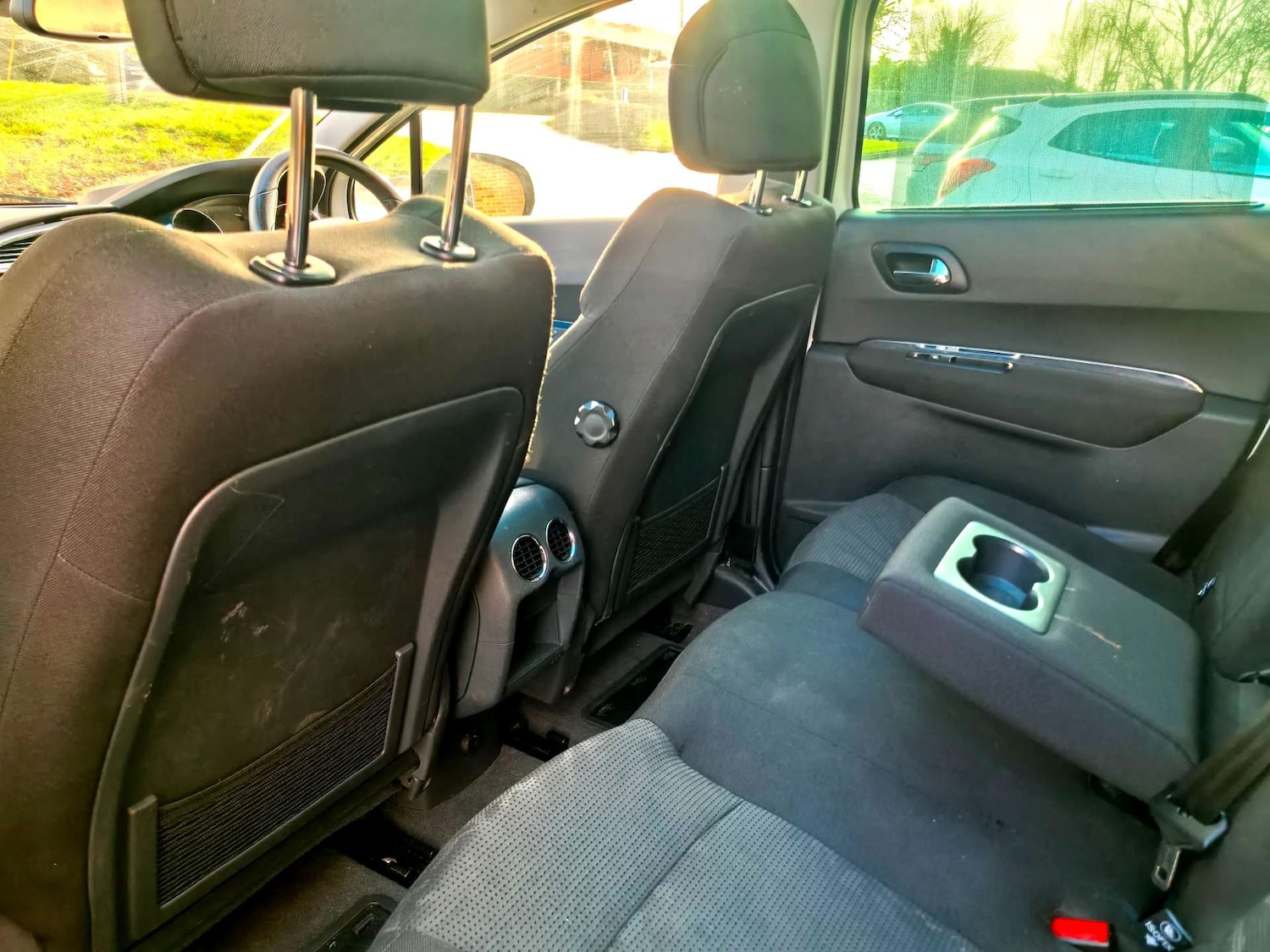 Used Peugeot 3008 2011 for sale - 76693605: Photo 80