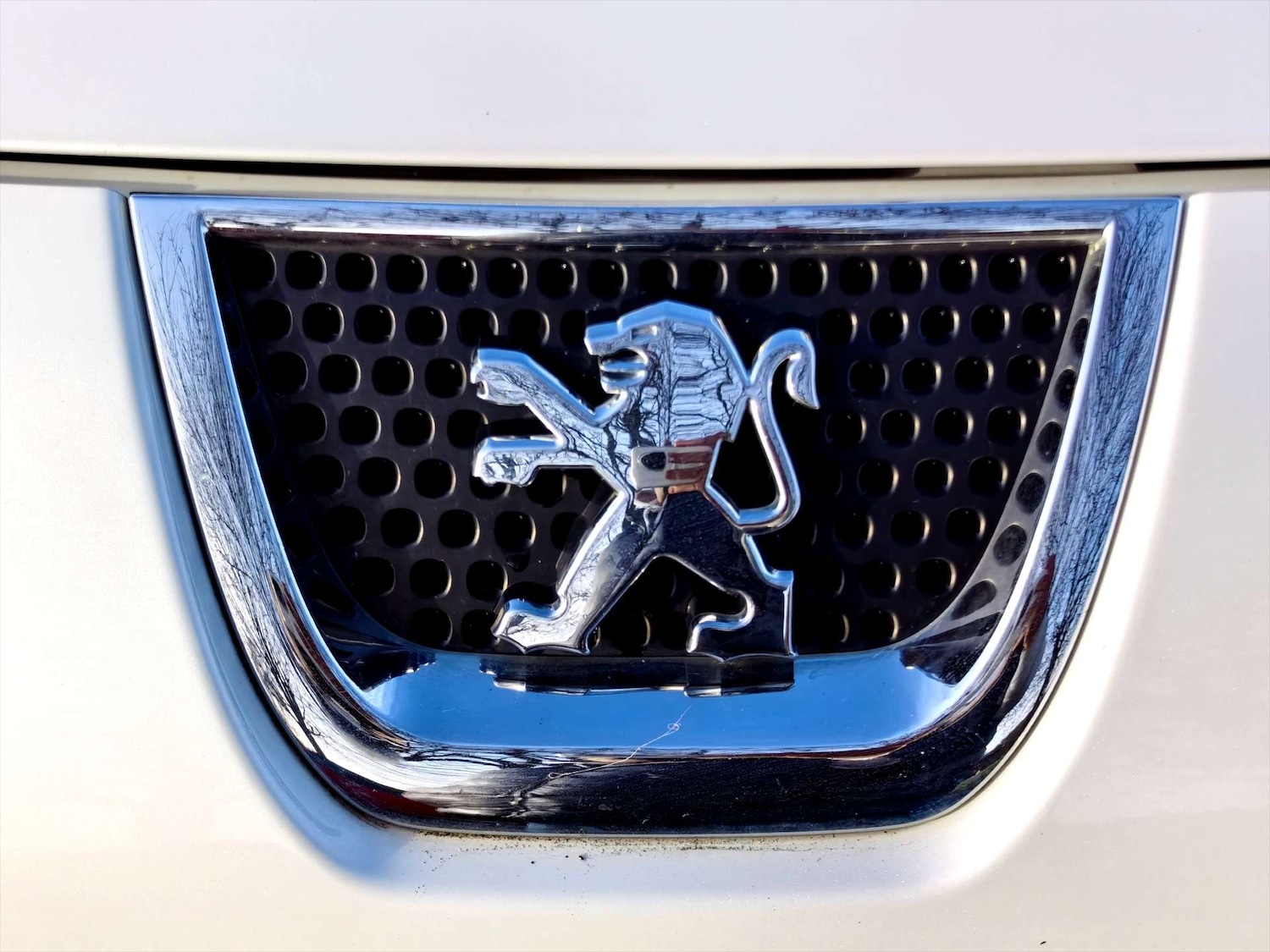 Used Peugeot 3008 2011 for sale - 76693605: Photo 86