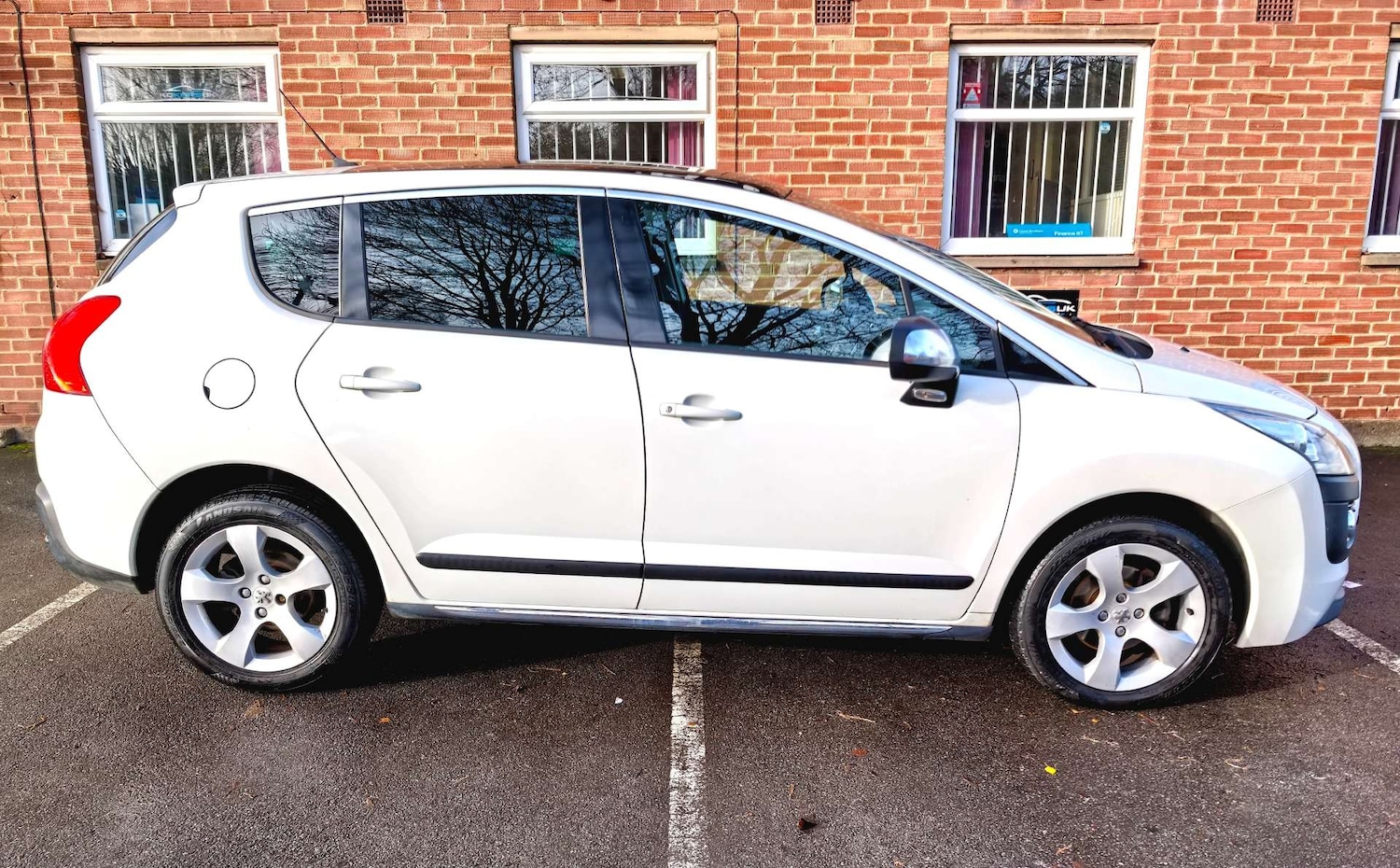 Used Peugeot 3008 2011 for sale - 76693605: Photo 99