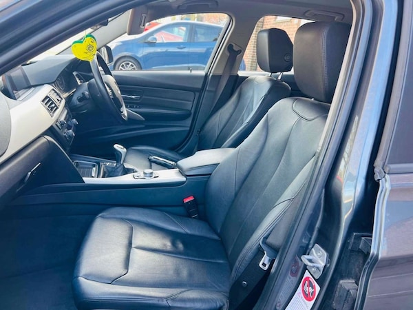 Used BMW 3 Series 2013 for sale - 74911603: Photo 14