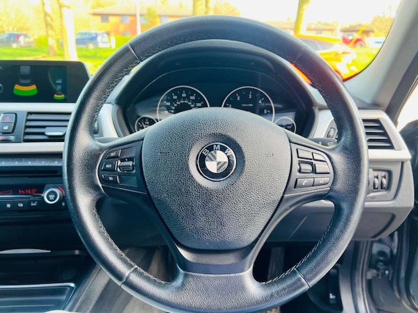 Used BMW 3 Series 2013 for sale - 74911603: Photo 21