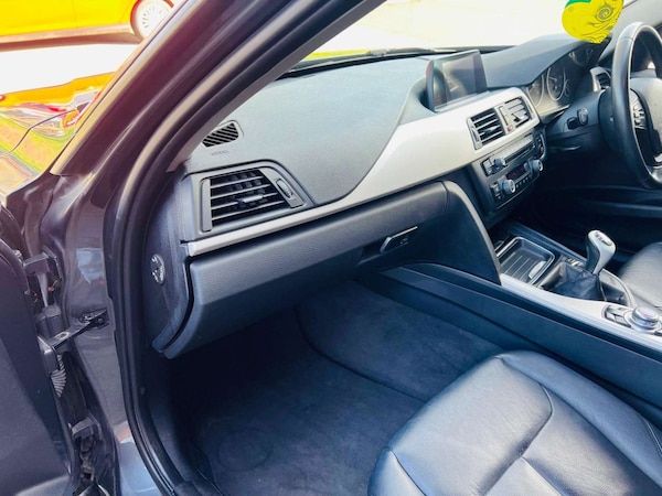 Used BMW 3 Series 2013 for sale - 74911603: Photo 22