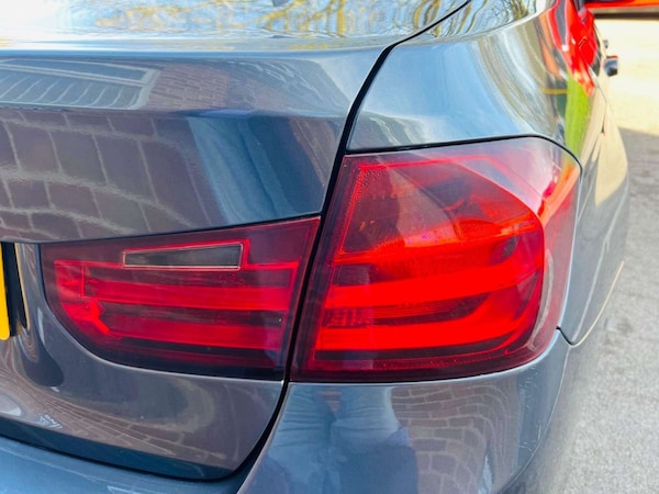 Used BMW 3 Series 2013 for sale - 74911603: Photo 27