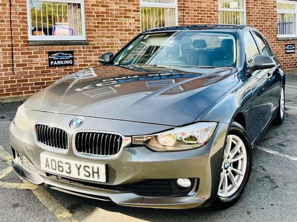 Used BMW 3 Series 2013 for sale - 74911603: Photo 2