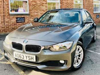 Used BMW 3 Series 2013 for sale - 74911603: Photo